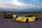 Chevrolet Corvette R GT2 2010 года